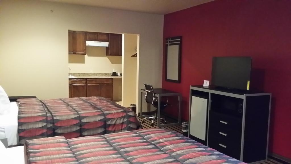 Texan Inn And Suites Tilden Room photo